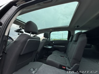 Peugeot 5008 ALLURE 1,6 88KW BLUEHDI 2015