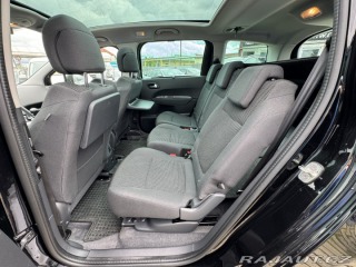 Peugeot 5008 ALLURE 1,6 88KW BLUEHDI 2015