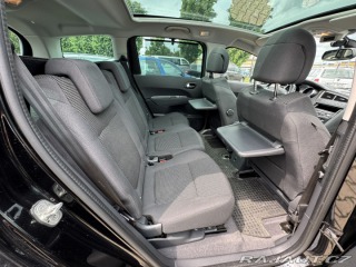 Peugeot 5008 ALLURE 1,6 88KW BLUEHDI 2015