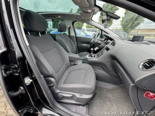 Peugeot 5008 ALLURE 1,6 88KW BLUEHDI 2015
