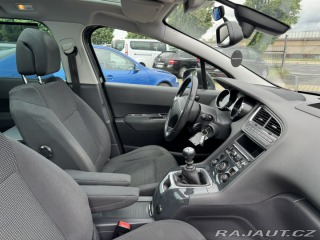 Peugeot 5008 ALLURE 1,6 88KW BLUEHDI 2015