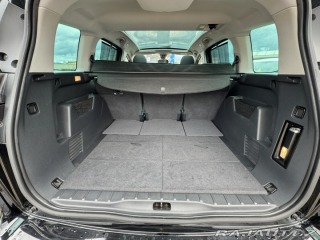 Peugeot 5008 ALLURE 1,6 88KW BLUEHDI 2015