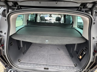 Peugeot 5008 ALLURE 1,6 88KW BLUEHDI 2015