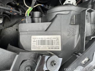 Peugeot 5008 ALLURE 1,6 88KW BLUEHDI 2015