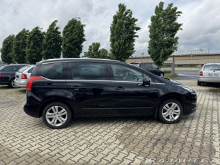 Peugeot 5008 ALLURE 1,6 88KW BLUEHDI 2015