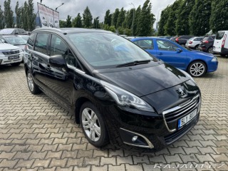 Peugeot 5008 ALLURE 1,6 88KW BLUEHDI 2015