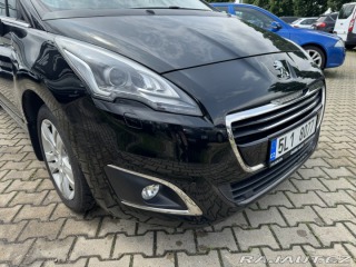 Peugeot 5008 ALLURE 1,6 88KW BLUEHDI 2015