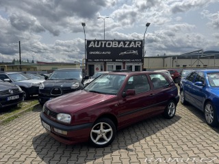 Volkswagen Golf 1,6 55 KW STK BEZ EKO KM