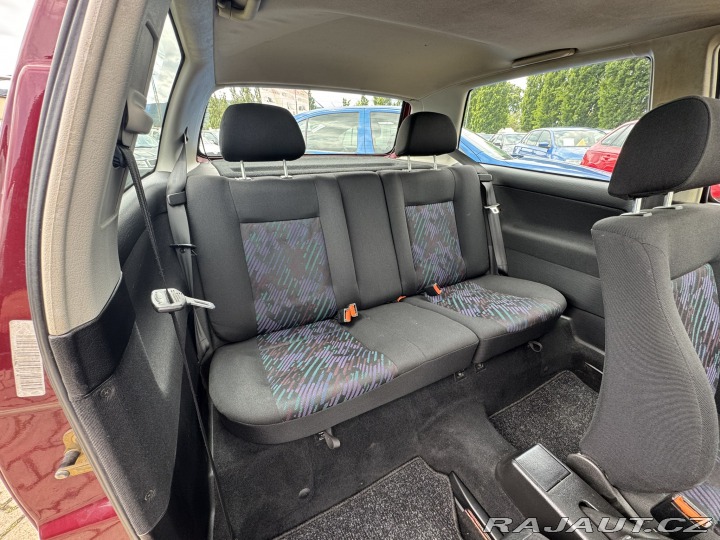 Volkswagen Golf 1,6 55 KW STK BEZ EKO KM 1994