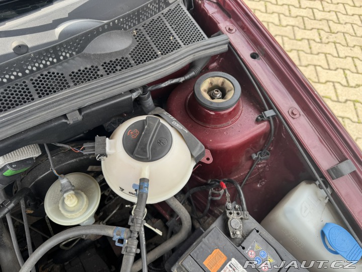 Volkswagen Golf 1,6 55 KW STK BEZ EKO KM 1994