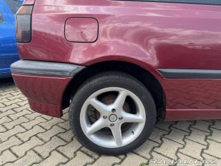Volkswagen Golf 1,6 55 KW STK BEZ EKO KM 1994