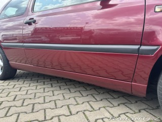 Volkswagen Golf 1,6 55 KW STK BEZ EKO KM 1994