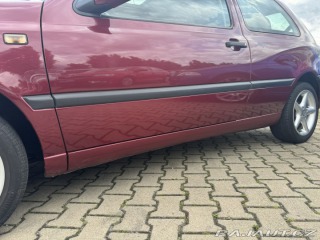 Volkswagen Golf 1,6 55 KW STK BEZ EKO KM 1994