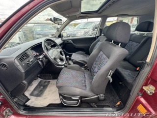 Volkswagen Golf 1,6 55 KW STK BEZ EKO KM 1994