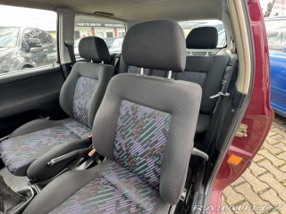 Volkswagen Golf 1,6 55 KW STK BEZ EKO KM 1994