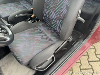 Volkswagen Golf 1,6 55 KW STK BEZ EKO KM 1994