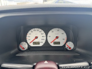 Volkswagen Golf 1,6 55 KW STK BEZ EKO KM 1994