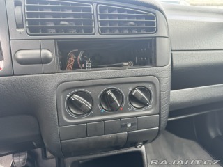 Volkswagen Golf 1,6 55 KW STK BEZ EKO KM 1994