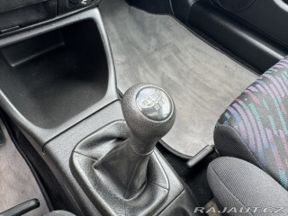 Volkswagen Golf 1,6 55 KW STK BEZ EKO KM 1994