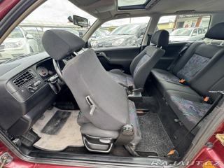 Volkswagen Golf 1,6 55 KW STK BEZ EKO KM 1994