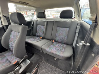 Volkswagen Golf 1,6 55 KW STK BEZ EKO KM 1994