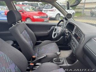 Volkswagen Golf 1,6 55 KW STK BEZ EKO KM 1994