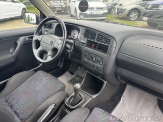Volkswagen Golf 1,6 55 KW STK BEZ EKO KM 1994