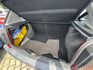 Volkswagen Golf 1,6 55 KW STK BEZ EKO KM 1994