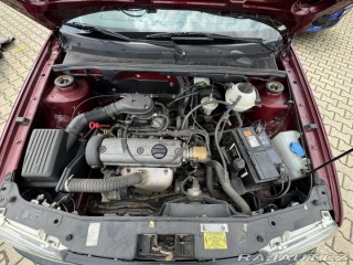 Volkswagen Golf 1,6 55 KW STK BEZ EKO KM 1994