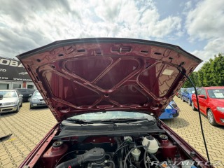 Volkswagen Golf 1,6 55 KW STK BEZ EKO KM 1994