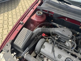 Volkswagen Golf 1,6 55 KW STK BEZ EKO KM 1994