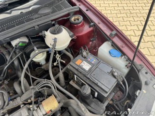 Volkswagen Golf 1,6 55 KW STK BEZ EKO KM 1994
