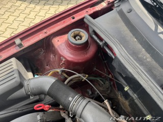 Volkswagen Golf 1,6 55 KW STK BEZ EKO KM 1994