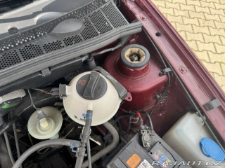 Volkswagen Golf 1,6 55 KW STK BEZ EKO KM 1994