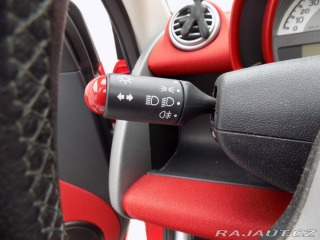 Smart Fortwo 1.0/Passion/Cabrio/AT/Kli 2012