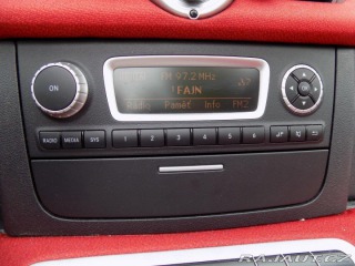 Smart Fortwo 1.0/Passion/Cabrio/AT/Kli 2012