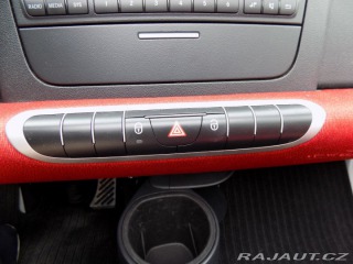 Smart Fortwo 1.0/Passion/Cabrio/AT/Kli 2012