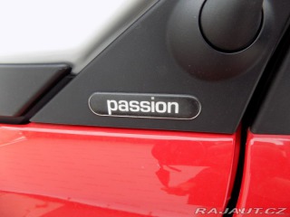Smart Fortwo 1.0/Passion/Cabrio/AT/Kli 2012
