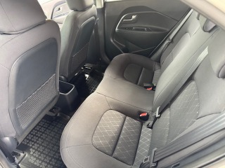 Kia Rio  2016