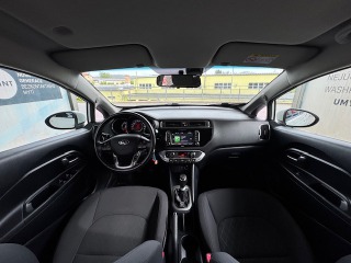 Kia Rio  2016