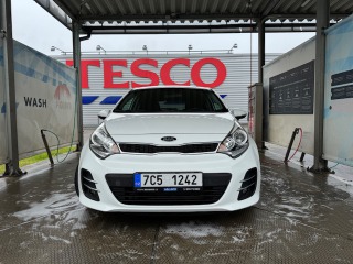 Kia Rio  2016