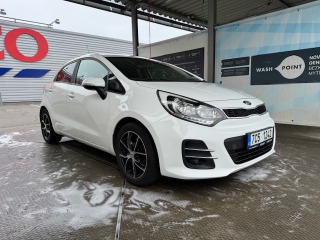 Kia Rio  2016