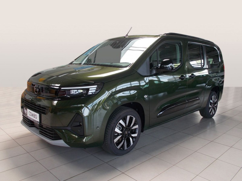 Opel Combo Elegance Plus L2H1 1.5 CD