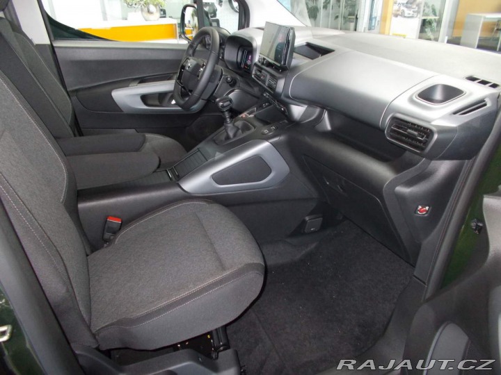 Opel Combo Elegance Plus L2H1 1.5 CD 2025