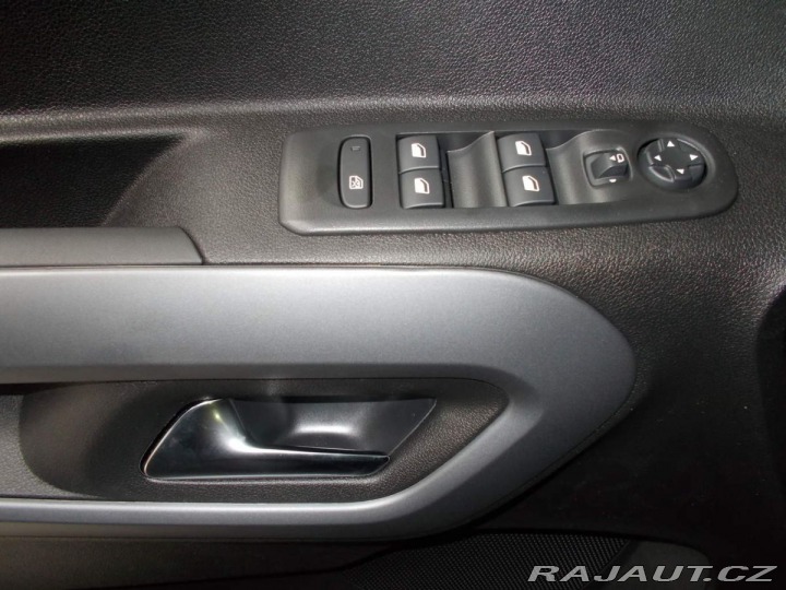 Opel Combo Elegance Plus L2H1 1.5 CD 2025