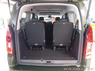 Opel Combo Elegance Plus L2H1 1.5 CD 2025