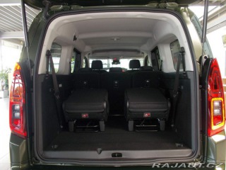 Opel Combo Elegance Plus L2H1 1.5 CD 2025