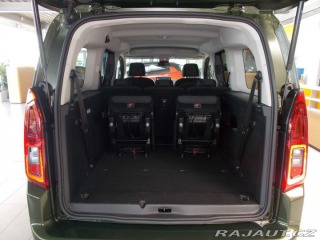 Opel Combo Elegance Plus L2H1 1.5 CD 2025
