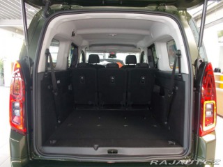 Opel Combo Elegance Plus L2H1 1.5 CD 2025