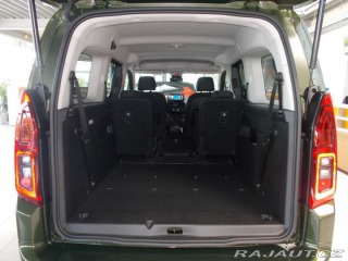 Opel Combo Elegance Plus L2H1 1.5 CD 2025